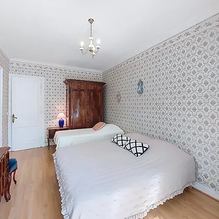 Durandal-2 By Interhome Appartement *