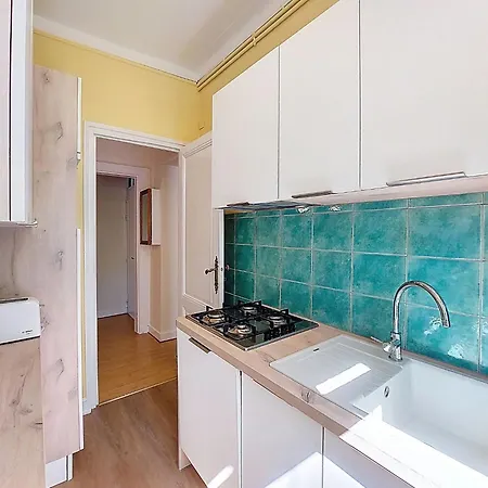 Durandal-2 By Interhome Appartement
