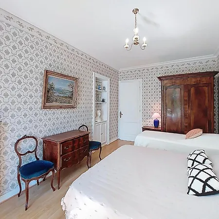 Durandal-2 By Interhome Appartement Arcachon